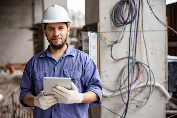 Professional Electrician in OR